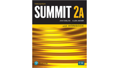 summit-2A-course