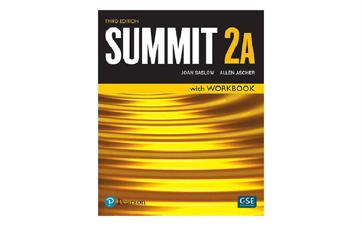 summit-2A-course