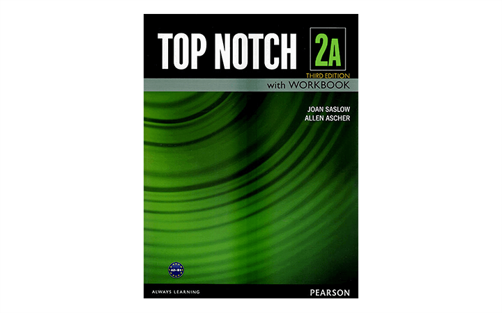 top-Notch-2A-course