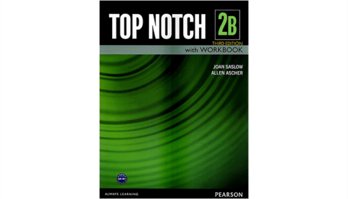 top-Notch-2B-course
