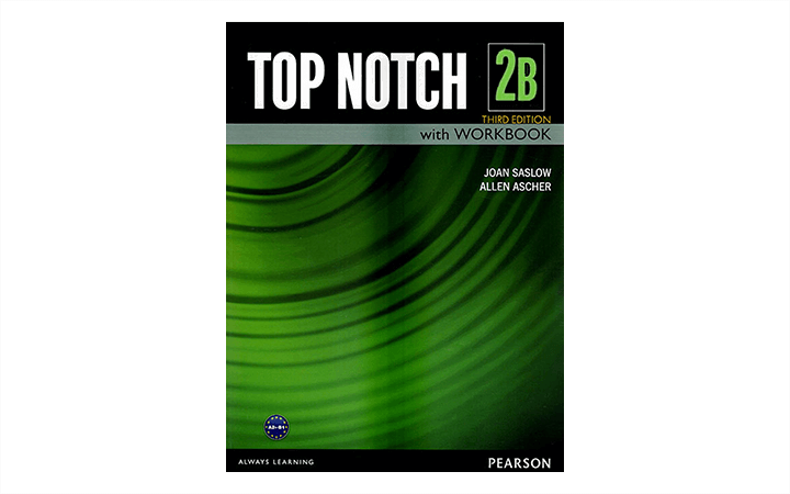 top-Notch-2B-course