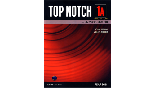top-notch-1A-course
