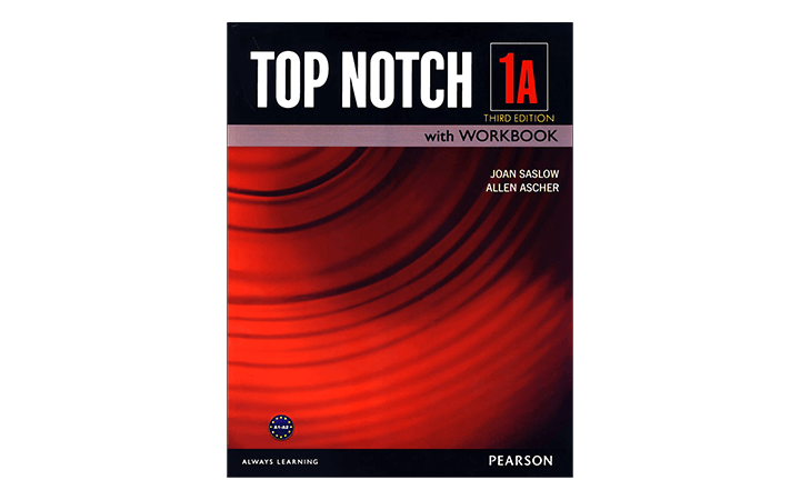 top-notch-1A-course